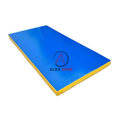 Cimnastik Puf Minder 100x200x10 Cm