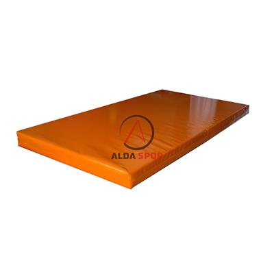 Cimnastik Puf Minderi 100x200x15 Cm