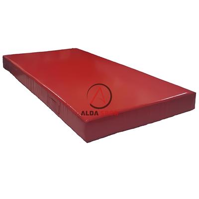 Cimnastik Puf Minderi 100x200x20 Cm