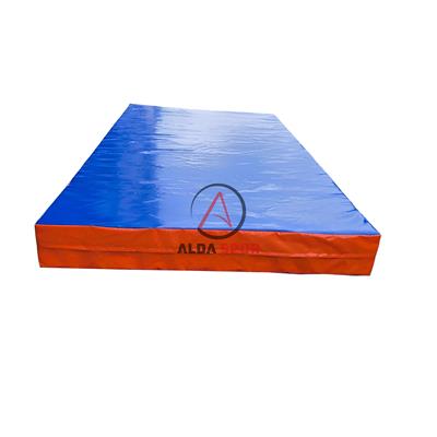 Cimnastik Puf Minderi 120x240x20 Cm