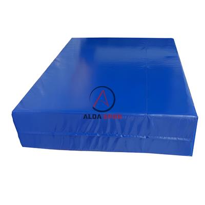 Cimnastik Puf Minderi 140x240x36 cm.