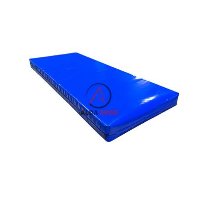 Cimnastik Puf Minderi 60x120x10 Cm