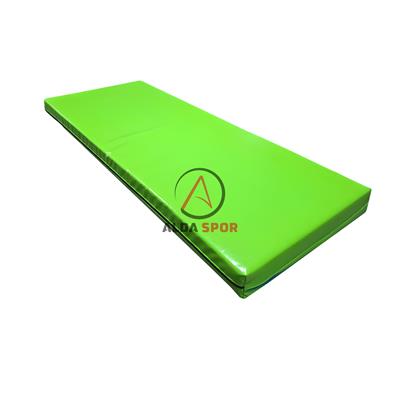 Cimnastik Puf Minderi 60x120x10 Cm