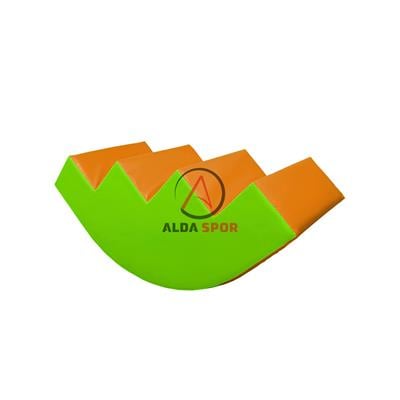 Denge Adımlama Minderi