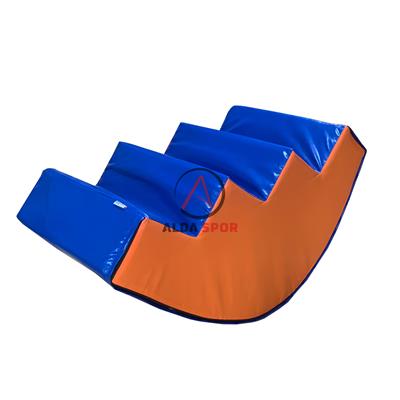 Denge Adımlama Minderi