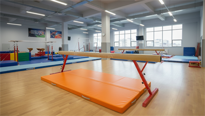 Düşme Minderi Denge Aleti İçin 