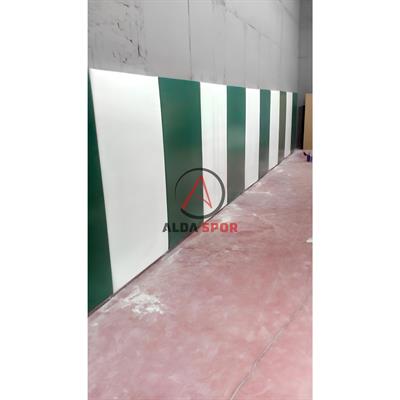 Duvar Güvenlik Minderi 3 Cm Pvc Branda