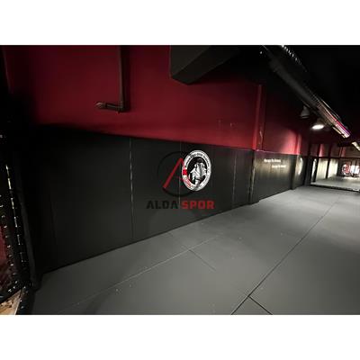 Duvar Güvenlik Minderi 4 Cm Pvc Branda