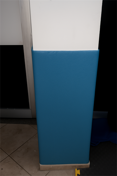 Kendinden  Yapışkanlı Duvar Güvenlik Minderi 10 Mm