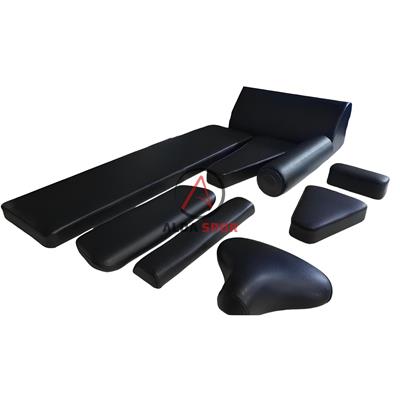 Fitnes Crosfit Minder KILIF değişimi