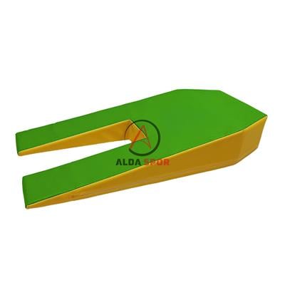 Geriye Takla Minderi