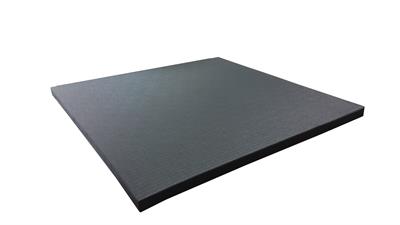 IJF Standartında 100x100x4 cm. judo Minder Seti