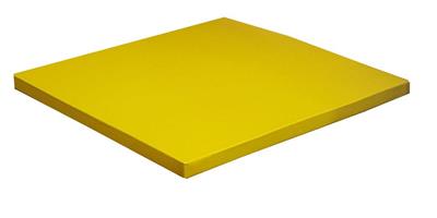 IJF Standartında 100x100x4 cm. judo Minder Seti