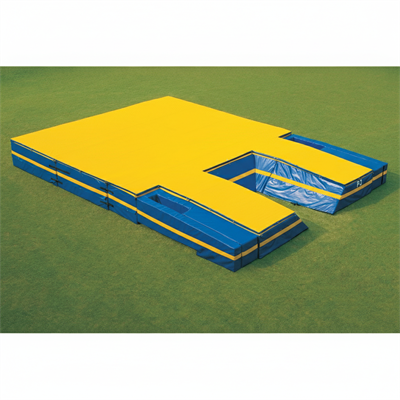 IIAF ONAYLI Sırıkla Atlama Minderi ( Pole Vault )