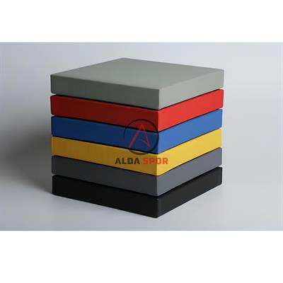 Jıu Jitsu Minderi 100x100x4 Cm