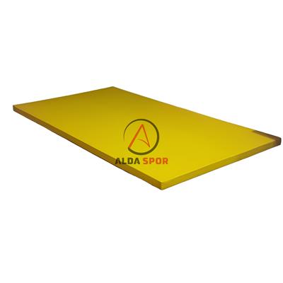 Jıu Jitsu Minderi 100x200x4 Cm