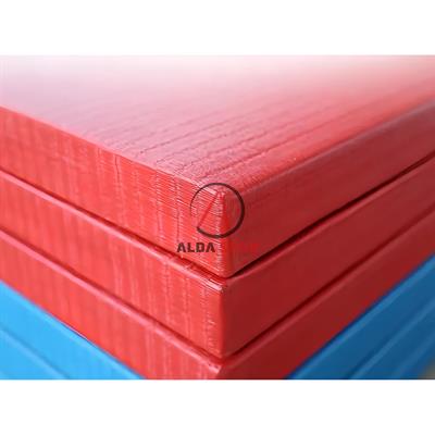 IJF Standartında 100x200x4 cm. Judo Minder Seti 