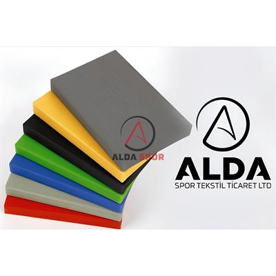 IJF Standartında 100x200x4 cm. Judo Minder Seti 