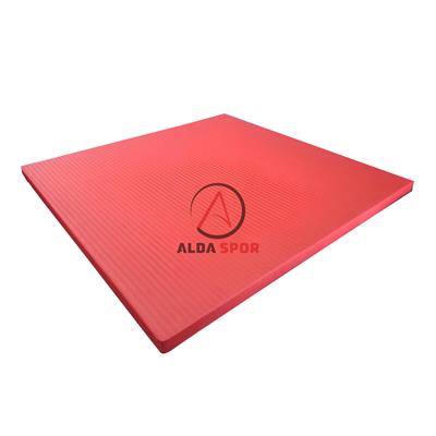 IJF Standartında 100x100x4 cm. judo Minder Seti