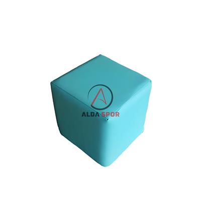 Kare Puf 40 Cm 