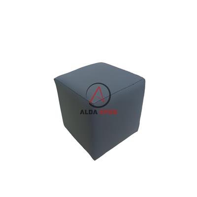 Kare Puf 40 Cm 