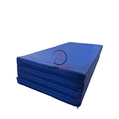 Katlanır Minder 100x200x5 Cm