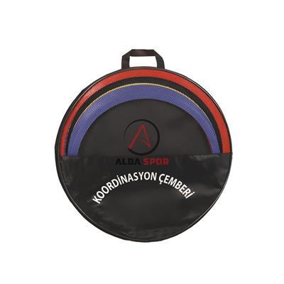 Koordinasyon Çemberi 12Li