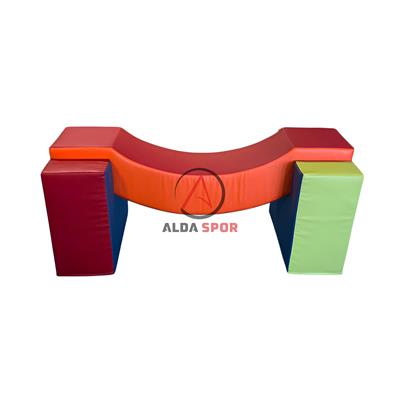 Köprü Modüler Set