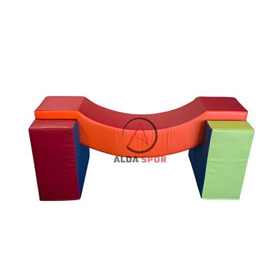 Köprü Modüler Set