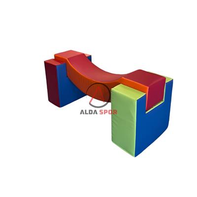 Köprü Modüler Set