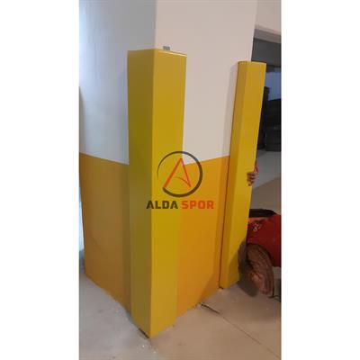 Köşe Kolonlar İçin Duvar Kaplama Minderi