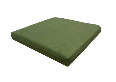 4 Adet Kreş Oturma Minderi 40x40x5 cm.