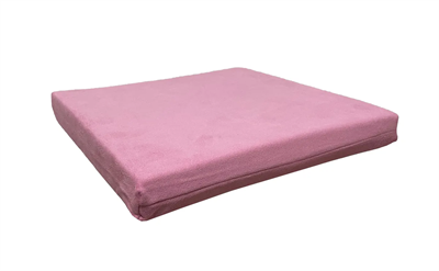 4 Adet Kreş Oturma Minderi 40x40x5 cm.