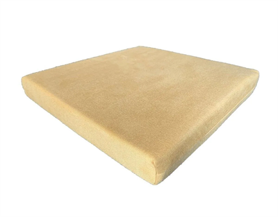 10 Adet Kreş Oturma Minderi 40x40x5 cm.