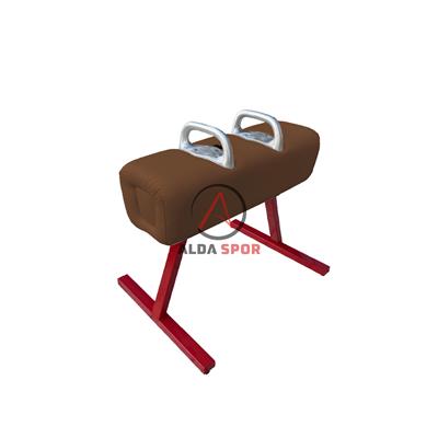 Kulplu Atlama Beygiri