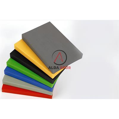 Mma Minderi 100x200x4 Cm