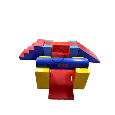 Modüler Hareket Gelişim Seti - 1