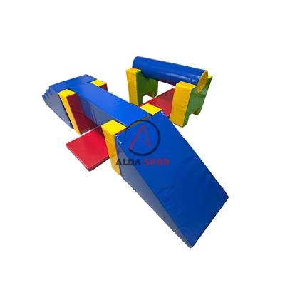 Modüler Hareket Gelişim Seti - 1