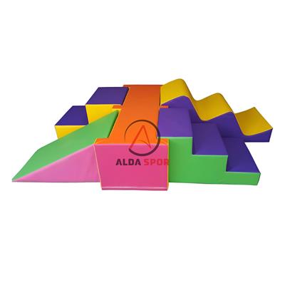 Modüler Hareket Gelişim Seti - 11