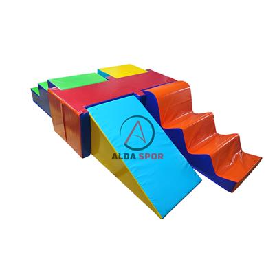 Modüler Hareket Gelişim Seti - 11