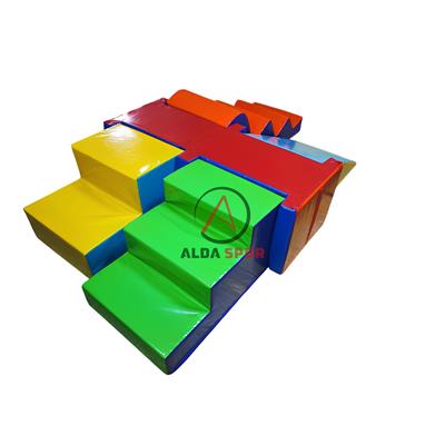 Modüler Hareket Gelişim Seti - 11