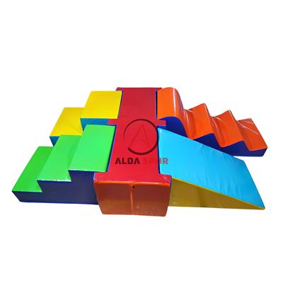 Modüler Hareket Gelişim Seti - 11