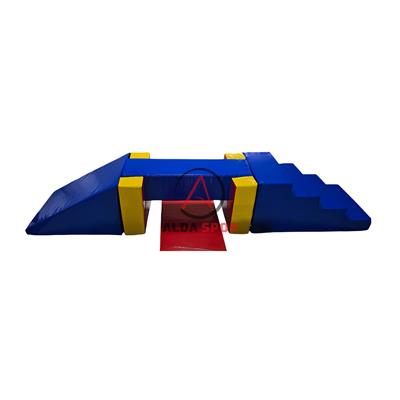 Modüler Hareket Gelişim Seti - 13