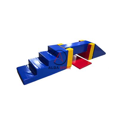 Modüler Hareket Gelişim Seti - 13