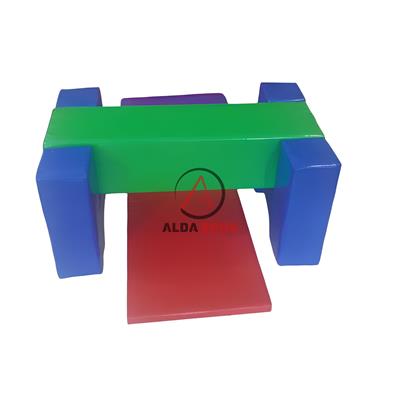 Modüler Hareket Gelişim Seti - 14