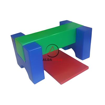 Modüler Hareket Gelişim Seti - 14