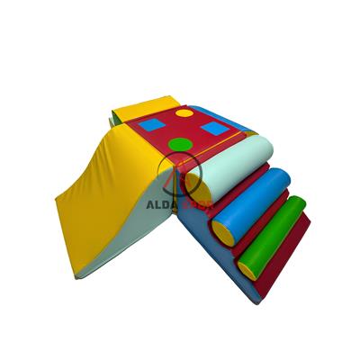 Modüler Hareket Gelişim Seti - 3