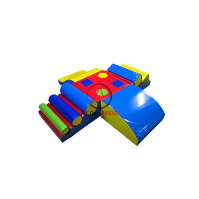 Modüler Hareket Gelişim Seti - 3