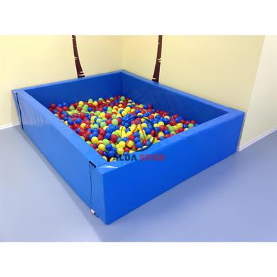 Oyun Havuzu ( Top Dahil ) 155 Cm