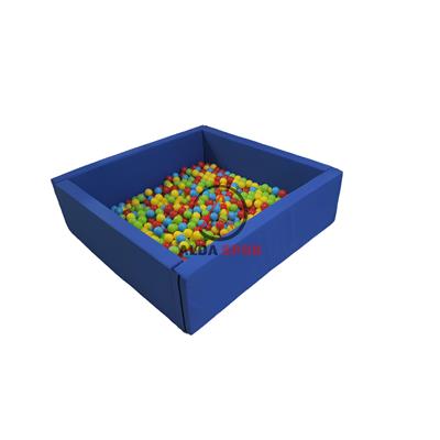 Oyun Havuzu ( Top Dahil ) 155 Cm